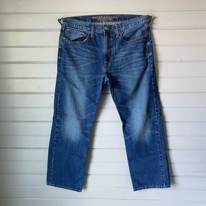 American Eagle Jeans - Loose